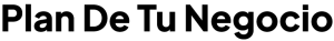 logo plan de tu negocio